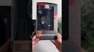 Unboxing AZAZEL from Binding of Isaac 😈