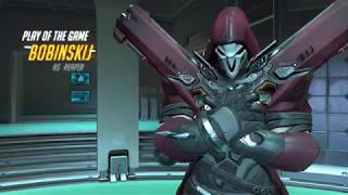 POTG: Reaping in Dorado