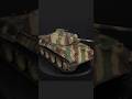 V Panther #history #ww2 #ww2rebuilder #miniaturepainter #miniature #diy #tank #hobby