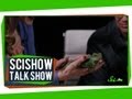 Unstumped Hank & A Chinese Water Dragon: SciShow Talk Show #14