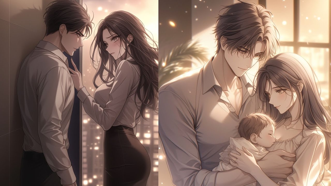 📕My CEO Character Held a Knife to My Throat... Now She's My Wife