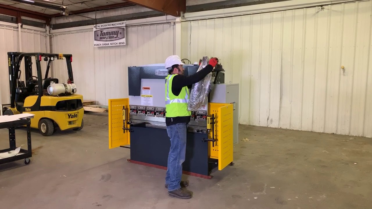 Jet 333650 AP-5 5 Ton Single Leverage Arbor Press