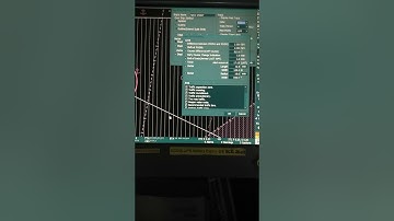 How to set Look Ahead on JRC ECDIS JAN-2000#look#ahead