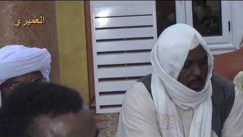 الشيخ عبدالله الجعلي سورة الانسان