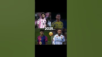Messi X Ronaldo X Yamal X Neymar 😲☠️🥶 #shorts #trending #funny #viral