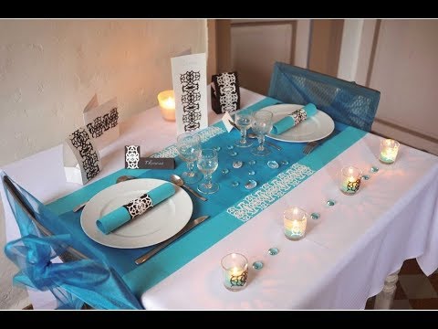 Anniversary Decoration Ideas At Home | Parents Diy Design Ideas Happy  Birthday Surprise Room 2018 - Youtube