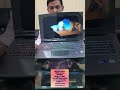 gaming laptop sale (DELL ALIEN THUNDERDBOT)