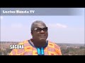 Lucius Banda Sagona Lucius Banda Sagona