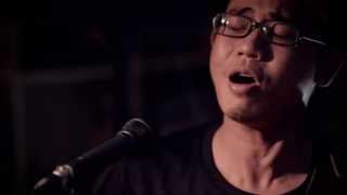 [MTV] Faizul - Sepasang Sayap ( Live Acoustic 2014 )