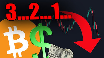 THE BIGGEST BITCOIN WHALE JUST GAVE US A HUGE WARNING