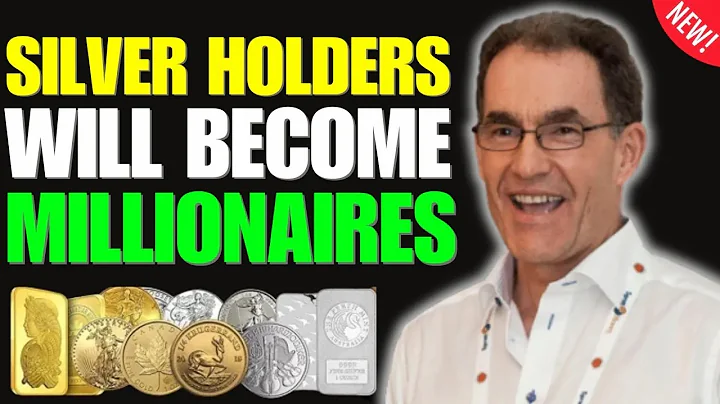 "Major Move Incoming – If You Own SILVER, WATCH THIS NOW!": Andrew Maguire | Silver Price 2025