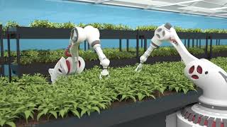The Dawn of AI in Agriculture: How Generative AI Advances Food Production #agriculture #gpts #ai