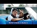 iKON RHYTHM TA Japanese ver MV FULL 日本語歌詞付き
