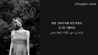 yerin baek (백예린) - Whenever \