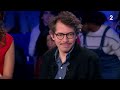 Thomas Porcher - On n'est pas couché 19 janvier 2019 #ONPC