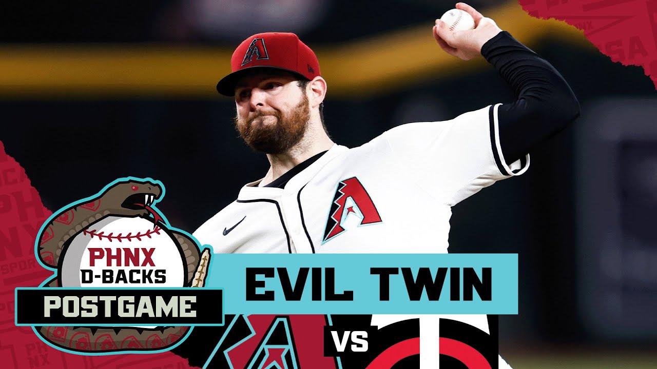Jordan Montgomery, Bullpen Get COOKED In Diamondbacks Series Finale Loss To Twins