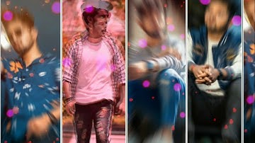 new dj beatsync shake effect fast photo changing status video editing | kinemaster new video editing