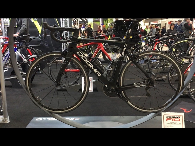 Shimano Dura Ace C40 review / overview 