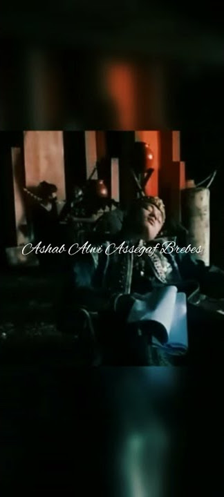 SAYYID ALWI ASSEGAF (PECINTA KUCING) KETIDURAN DI LOKASI... SEMOGA LELAH MU LILLAH YA SAYYID..