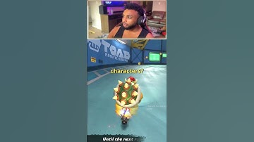 Why I Think Smash 6 Bring Back Every Character