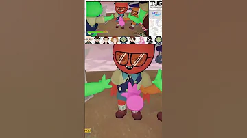 Initiation Fees PEAK Too Many Tourists Challenge Peakgame Gaming 