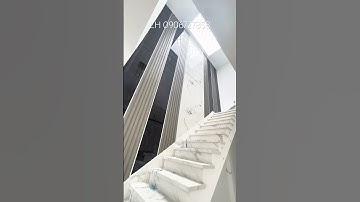 Nhà đẹp Quốc Khánh thiết kế và xây dựng gần KCN Cầu Tràm đường Đinh Đức Thiện