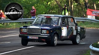 Cered Rally Sprint & R-Cup Challenge 2023