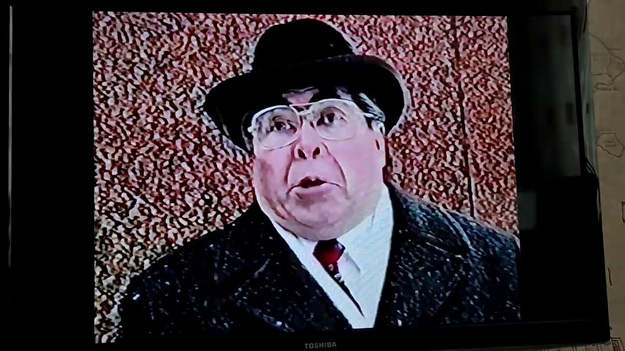 Обзор фильмов на видеокассетах VHS ORNO