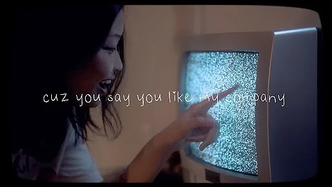 Lyn Lapid - tlit21c (Lyric Video)