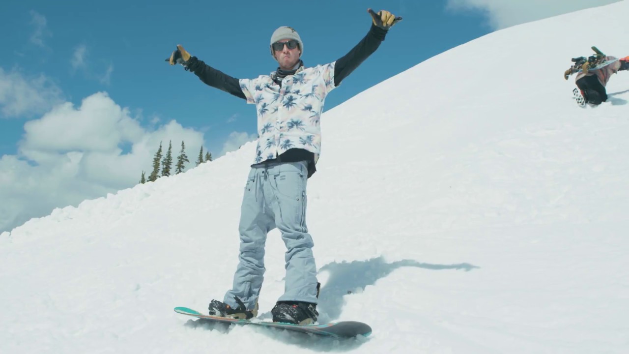 Matt Ladley | Rider Spotlight | Peace Park 2016