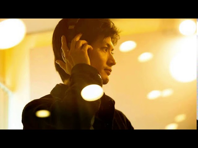 立体音響/ライブ】三浦春馬「You& I」 - YouTube