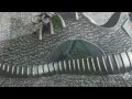 Модные кроссовки Adidas Yeezy boost 350 из Китая. Купить кроссовки