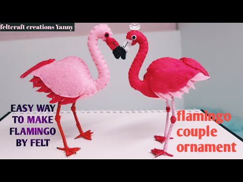 DIY | FLAMINGO