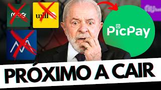PICPAY BLOCKED: WHAT DID THE COURT FIND?