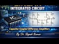 Lecture 3, Linear Integrated Circuit @Gatehint I #Linear Integrated Circuit #educational #technology