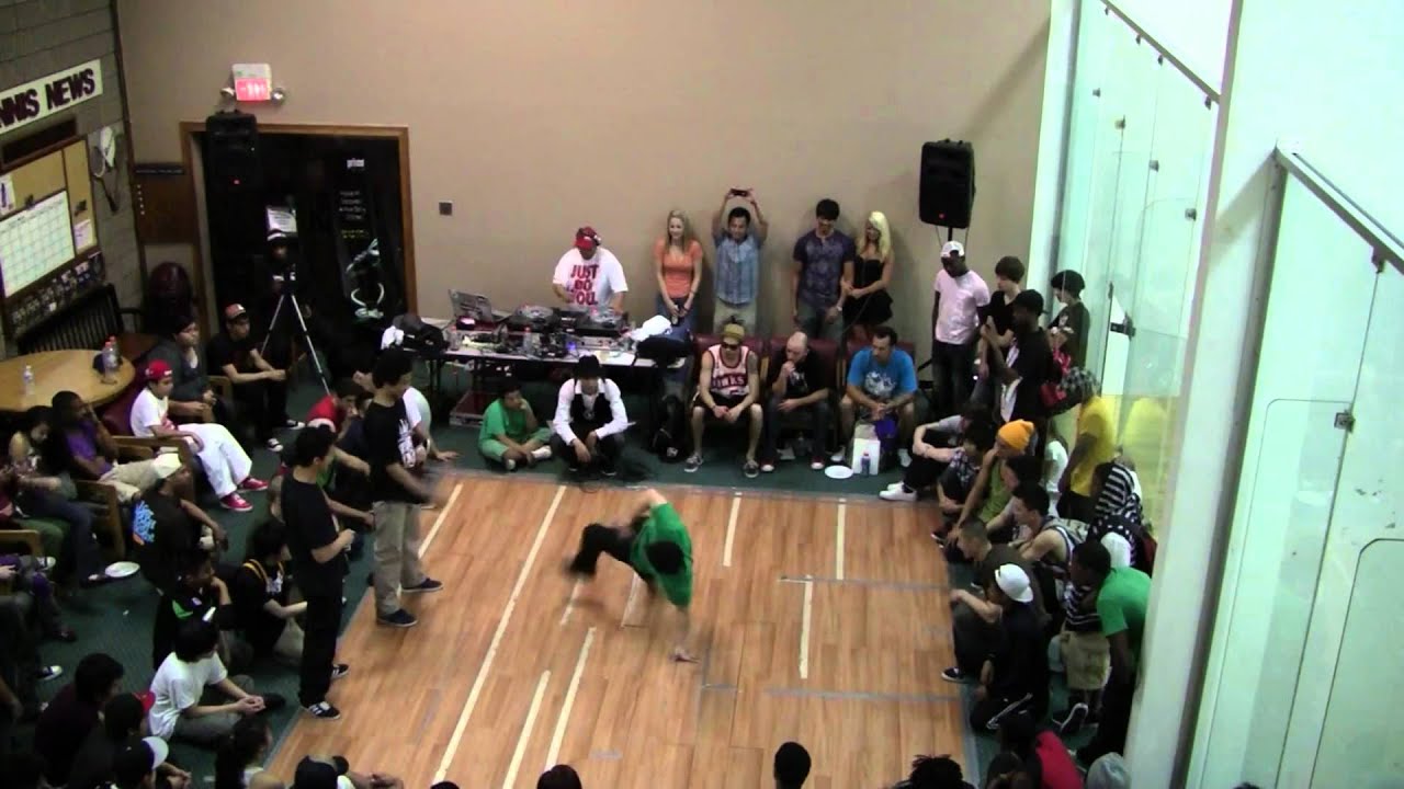 Just 4 Kicks || (Top 16) Osirus vs Frost