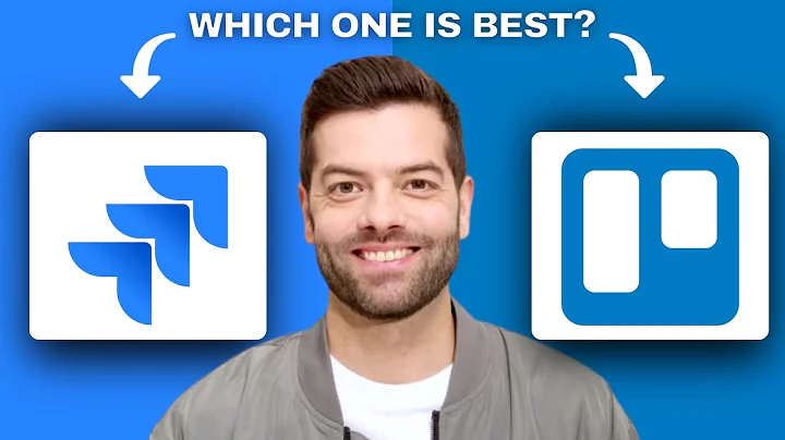 Jira vs Trello 2025 – Which One is Actually Better? (Full Comparison)