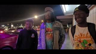 TheXLTE part 2 interviews Urk Nutty The Great unedited version Dec 11th 2022