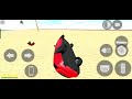 Car wala Hulk game Indian bike 3D game trending video viral