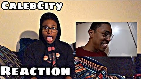 If you learned how to quick save in real life. CalebCity Reaction