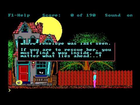 Hugou0027s House of Horrors Playthrough