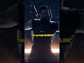 ikaris dies at 5500° wait for thor