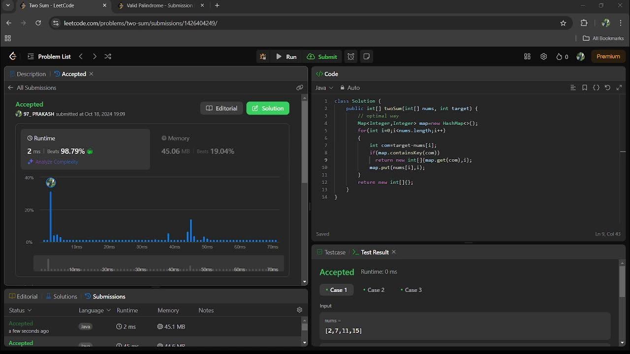 Mastering LeetCode: Unlocking Career Opportunities in Tech - YouTube