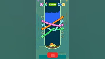 Save The Fish Level 169