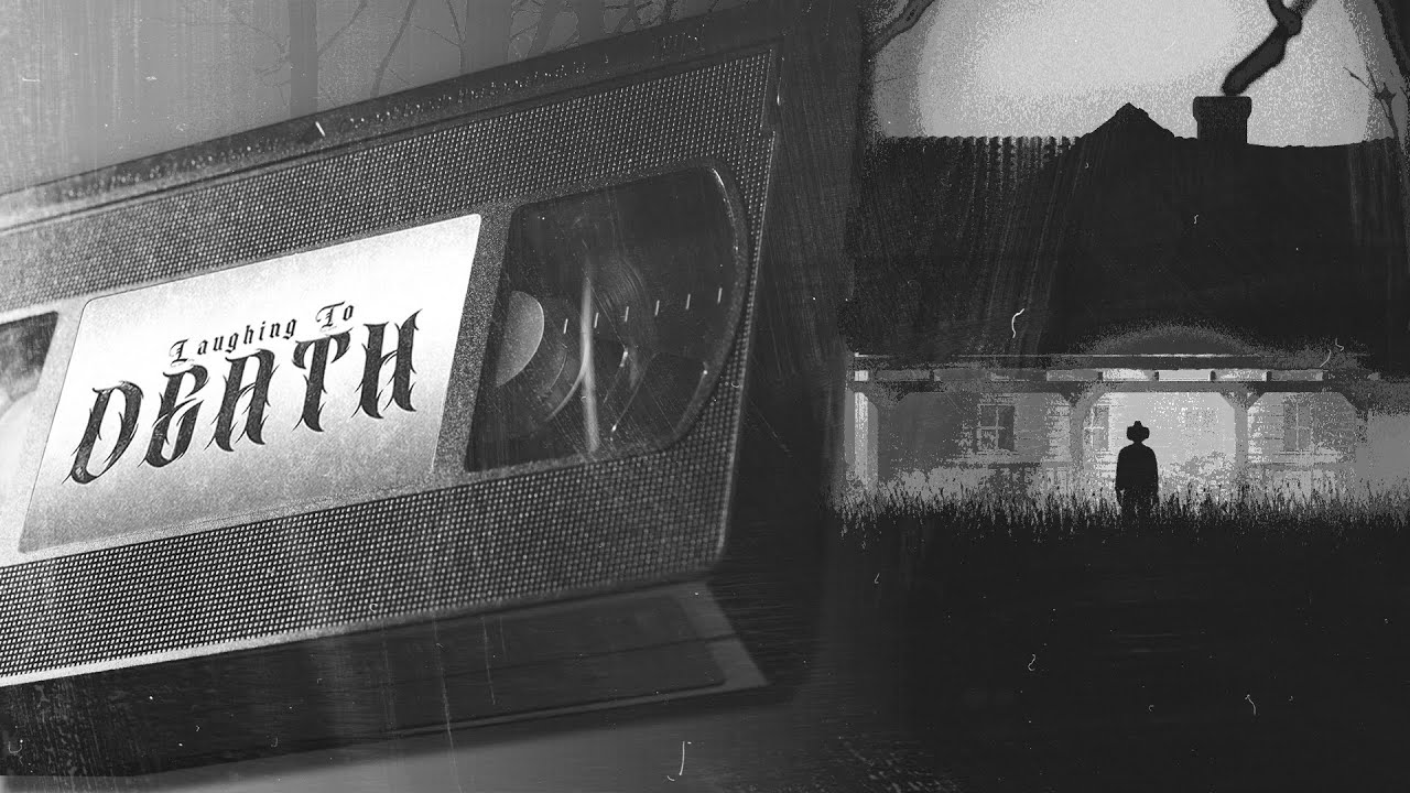 Laughing To Death | AVW Productions Short Film (2025)