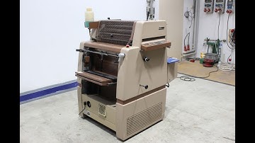 Rotaprint R37K  (19148) by F1-TRADE-GmbH_www.f1-trade.com