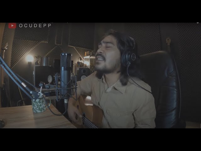 Aku dan Perasaan Ini - Repvblik (ocudepp live cover) class=