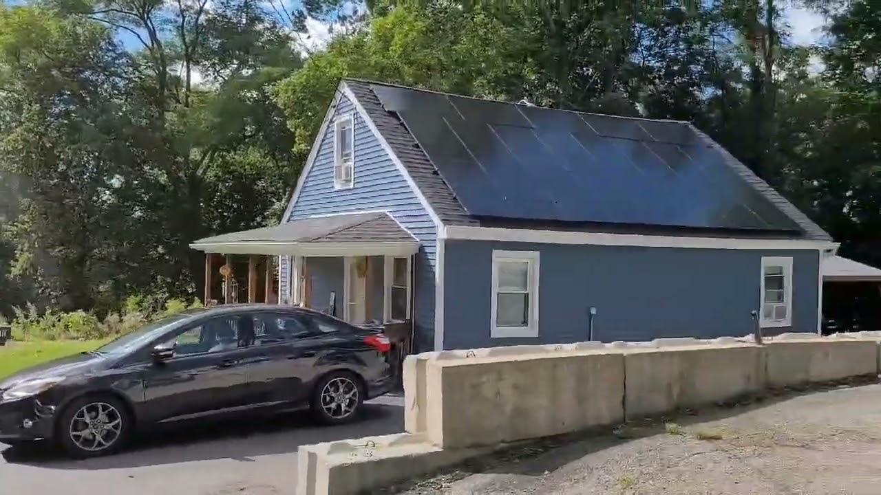 Allied Construction & Roofing LLC