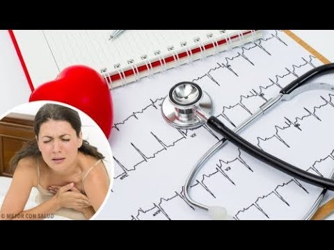 Video: Hoe om u hartklop te verhoog (met foto's)