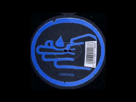 Blue Oma — Blue Oma - The Shining Trapezohedron [Corrosion] (Classic Hard Trance)